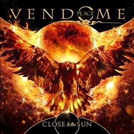 Close to the Sun (CD / Album)