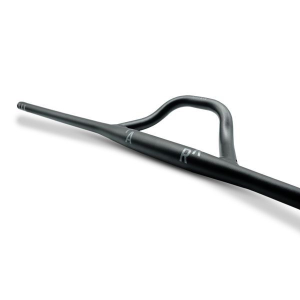 FARR Aero MTB Handlebar, Integrated Front Extension, 31.8mm, 760mm Wide