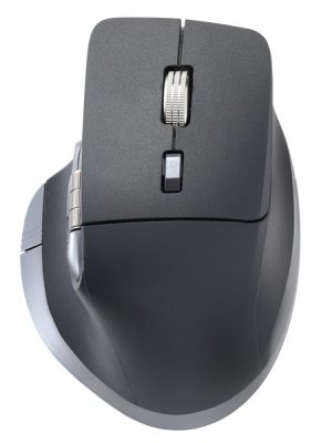 Volkano X Genesis Series Rechargeable Bluetooth Wireless Mouse