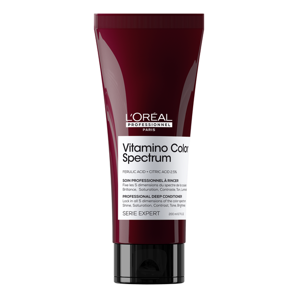 L'Oréal Professionnel Vitamino Color Spectrum Deep Conditoner -200ml