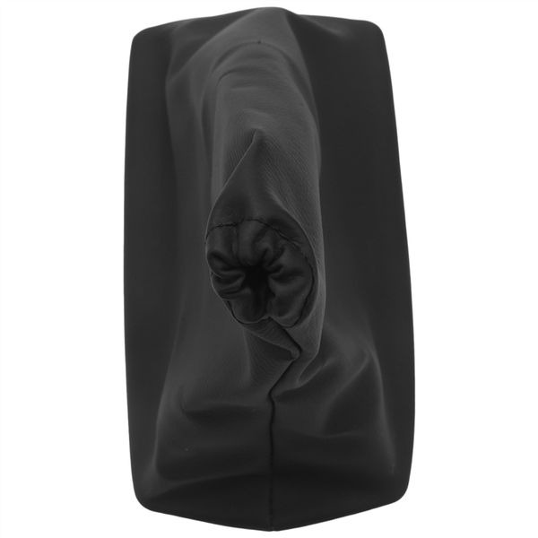 Car Leather Gear Shift Cover Boot for C TIGRA B COMBO 1