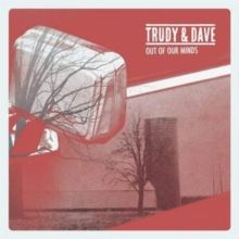 Out of Our Minds (CD / Album (Jewel Case))