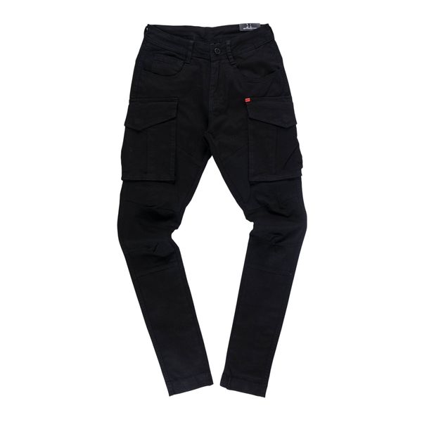Cutty Mens Roadster Cargo Pants