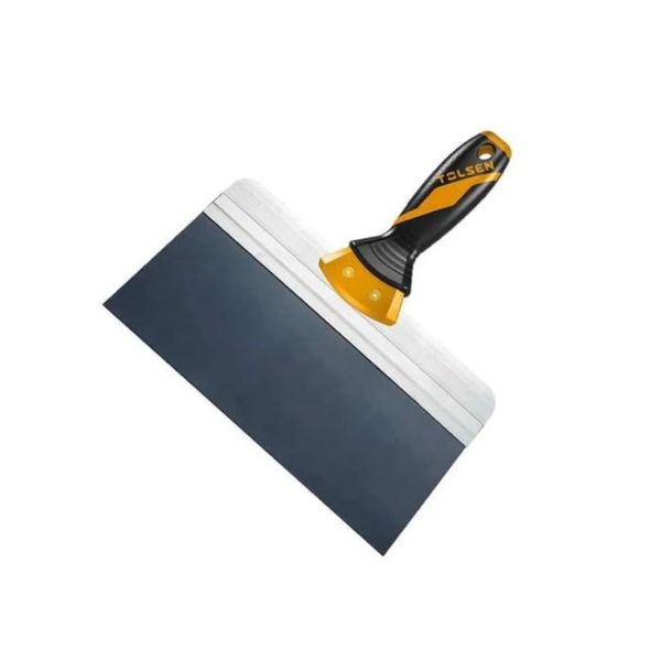 Tolsen - Knife Drywall Taping 250mm Indust.