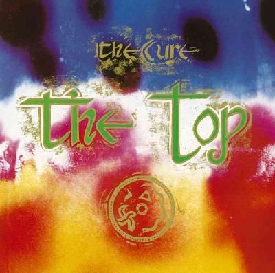 Top - (Import CD)