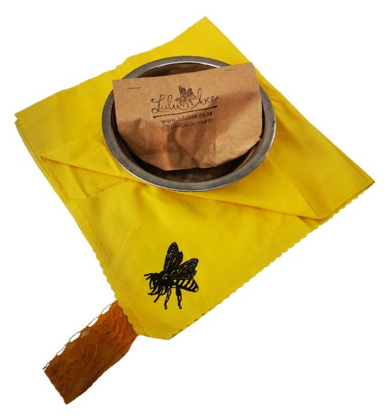 Steam Inhalation Kit - Lulubee