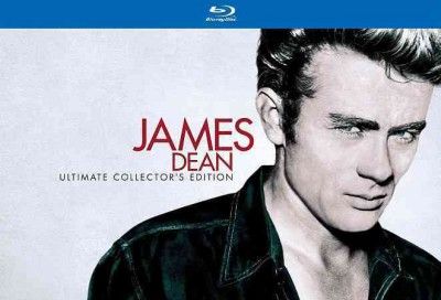 James Dean:Ultimate Collector's Editi - (Region A Import Blu-ray Disc)