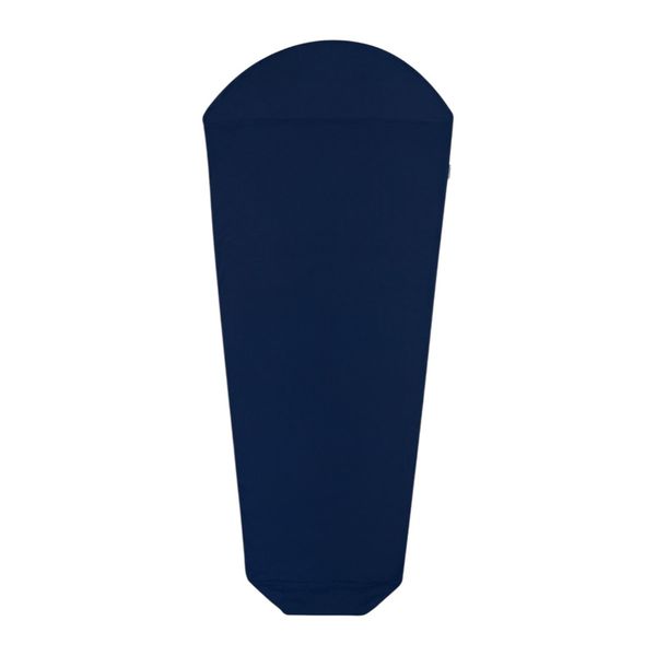 Sea to Summit Cotton Liner Traveller Navy Blue