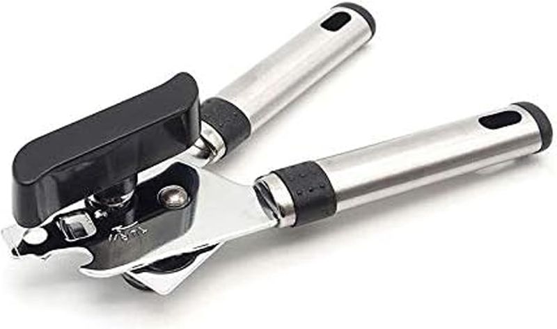 Sulfar Multifunctional Stainless Steel Professional Tin Can Opener Kitchen