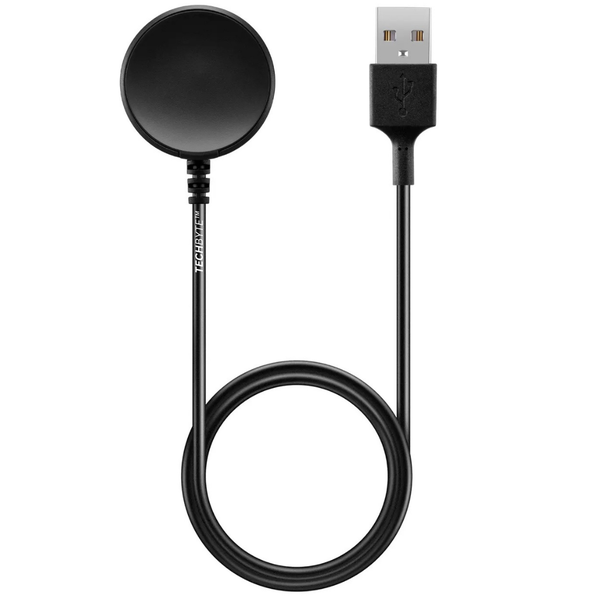 TechByte Charging Cable for Samsung Galaxy Watch 7/6/5/4/3/Ultra - USB-A/1m