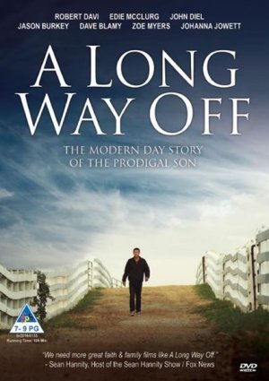 A Long Way Off (DVD)