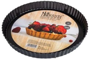 Non-Stick Quiche Pan - 26x2,5cm