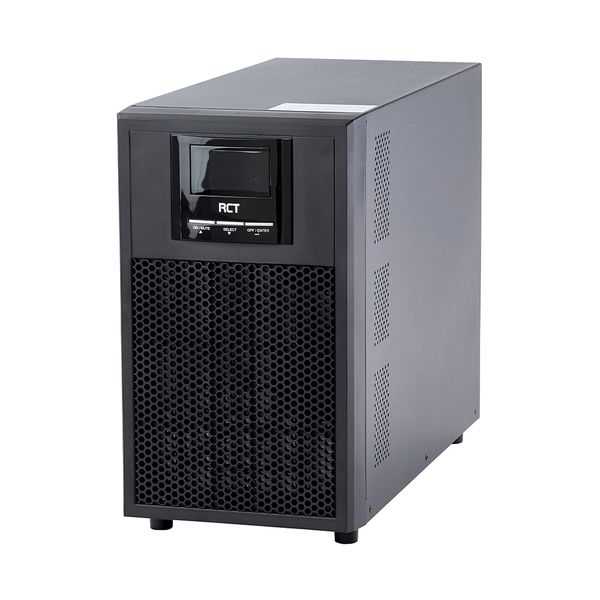 RCT Winner Pro 3KVA Online Tower UPS