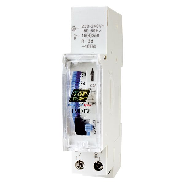 TMDT2 Digital Timer