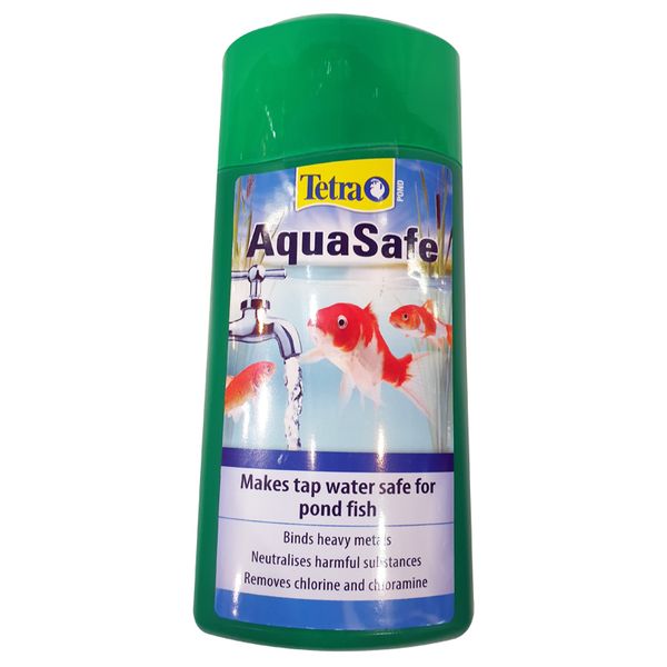 Tetra Aquasafe 1000ml