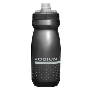 Camelbak Podium Hydration Water Bottle - 620ml Black