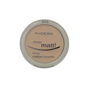 Phoera Compact Foundation Pressed Powder