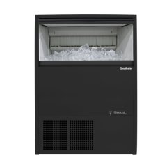 SnoMaster - 45Kg Plumbed-in Gourmet Type Ice Maker (SMIC-45)