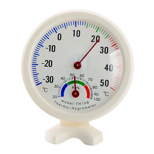 Hygrothermograph