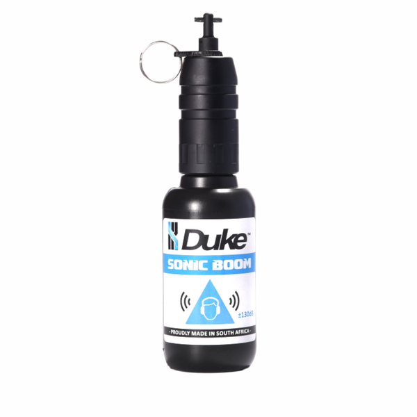 Duke - Self Defence Sonic Boom Tripwire Kit