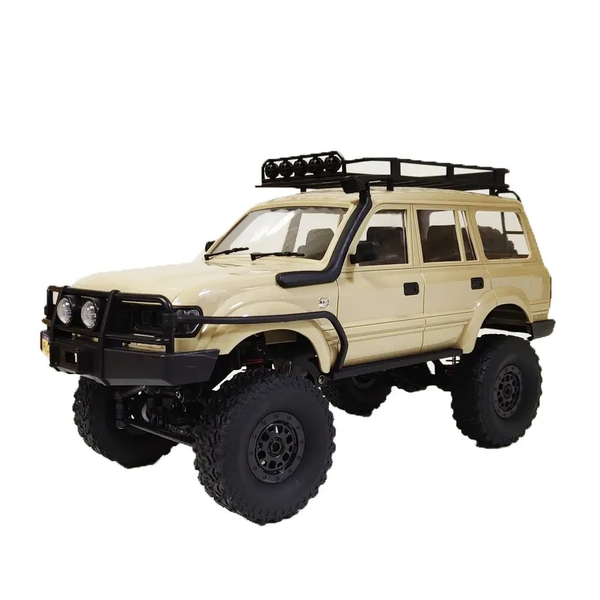 Remote Control C54-1 Land Cruiser 1:16 Crawler RTR