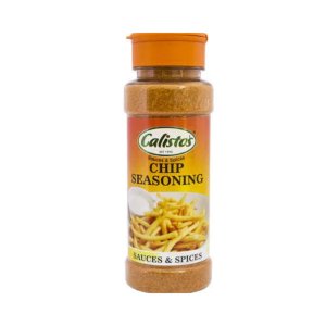 Calisto's - Chip Seasoning 150g