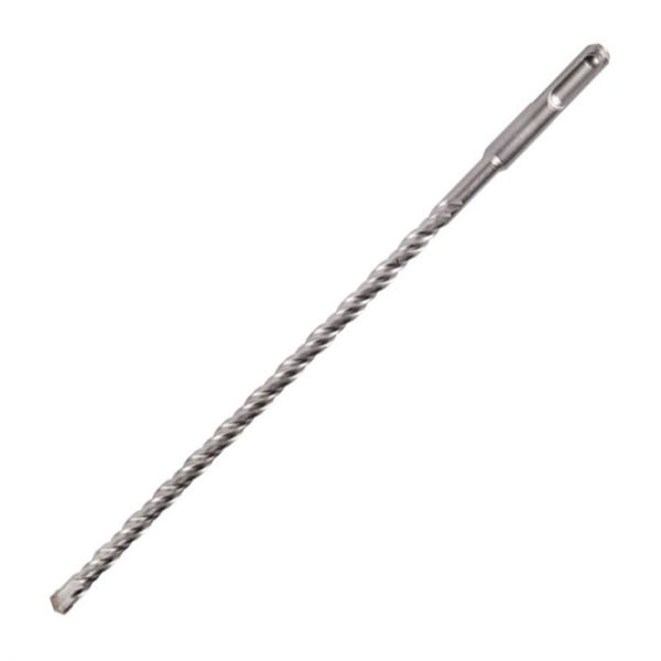 Mitco - Masonry Drill Bit Sds&amp; 8.0X260mm Tube