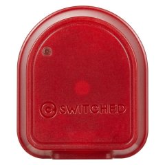 Switched High Surge Plug Top