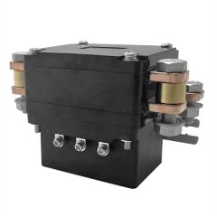For Off-Road Vehicle Electric Winch Relay 600A 12V Heavy Winch Relay