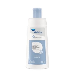 MoliCare Skin Wash Lotion 250mls