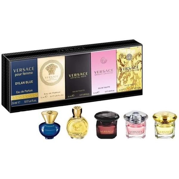 Versace Miniatures Collection