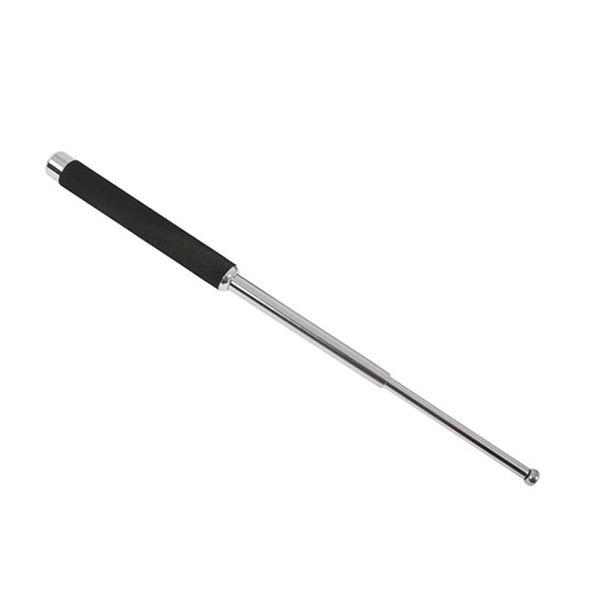 21'' Expandable Police Telescopic Self Defense Stick Baton FA-S02