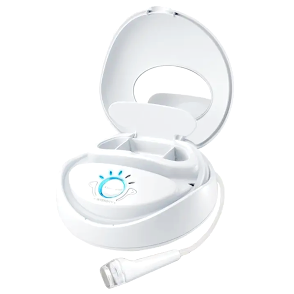 ENZO Instrument Microcurrent Facial Toning Device
