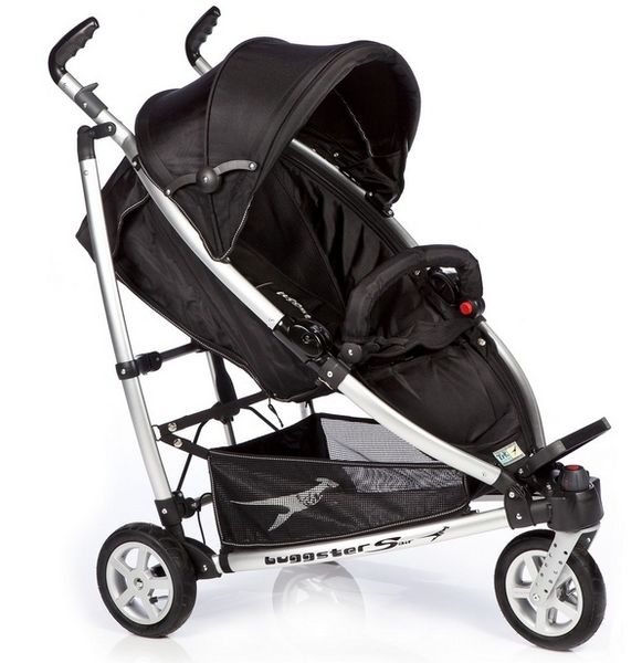 TFK Buggster, Grey