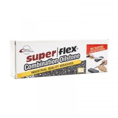Sharpening Combination Oil Stone Ib6 - 150mm