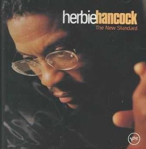 Herbie Hancock - The New Standard (CD)