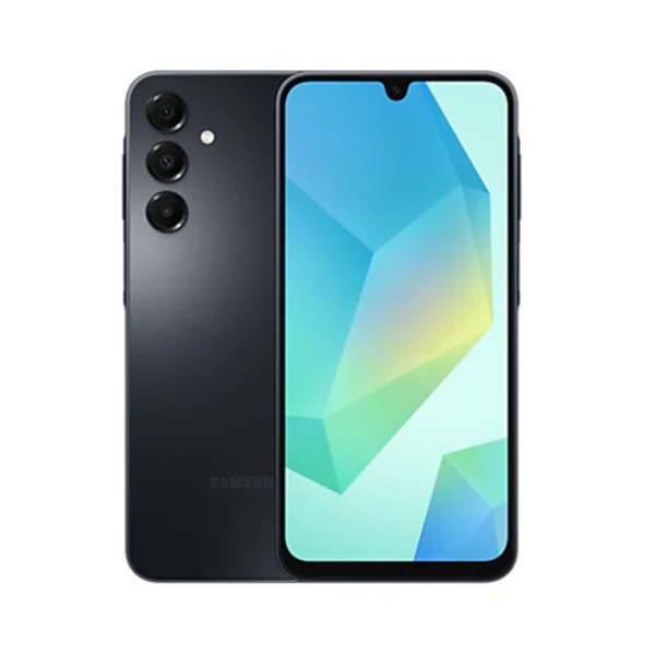 Parallel Import - Samsung Galaxy A16 128GB DS, 36-Month Warranty