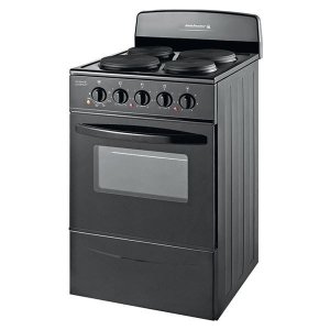 Kelvinator 50cm 4 Solid Plates FSC Bundle
