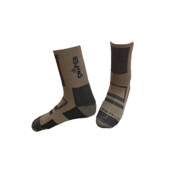 Sniper Africa Regular Socks