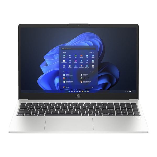 HP 255 G10 15.6' Ryzen 5 7520U 8GB 512GB SSD Win 11 Home Laptop