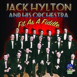Fit As a Fiddle (CD / Album)