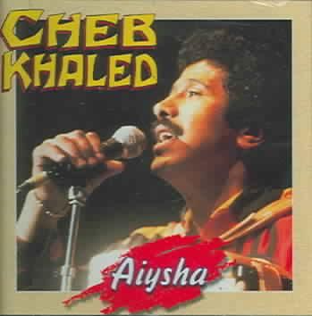 Aiysha - (Import CD)