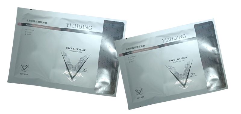 Face Lift Mask x 2