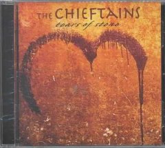 Tears Of Stone (CD)