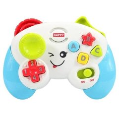 Multi-Function Game Controller Educational Learning Baby Toddler Toy