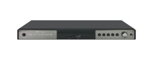 JVC XV-Y430B DVD Player