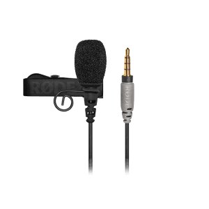 RODE SmartLav+ - Lavalier Microphone
