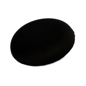 Ring Cushion Covered - Latex - ThinkCosy