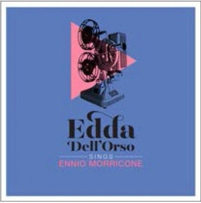 Sings Ennio Morricone (Vinyl / 12" Album)