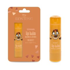 Lion King Lip Balm - Timon